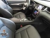 Thumbnail of 2023 Lunar White INFINITI QX50