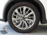 Thumbnail of 2023 Lunar White INFINITI QX50
