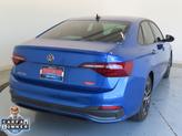 Thumbnail of 2023 Blue Metallic Volkswagen Jetta