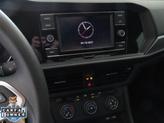 Thumbnail of 2023 Blue Metallic Volkswagen Jetta
