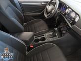 Thumbnail of 2023 Blue Metallic Volkswagen Jetta