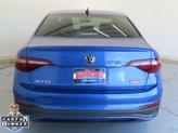 Thumbnail of 2023 Blue Metallic Volkswagen Jetta