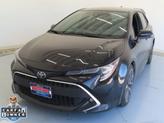 Thumbnail of 2022 Midnight Black Metallic Toyota Corolla