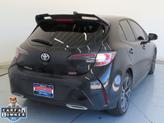 Thumbnail of 2022 Midnight Black Metallic Toyota Corolla
