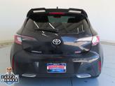 Thumbnail of 2022 Midnight Black Metallic Toyota Corolla