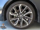 Thumbnail of 2022 Midnight Black Metallic Toyota Corolla