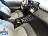 Thumbnail of 2022 Midnight Black Metallic Toyota Corolla