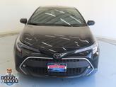 Thumbnail of 2022 Midnight Black Metallic Toyota Corolla
