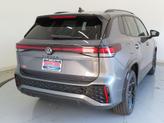 Thumbnail of 2025 Platinum Volkswagen Tiguan