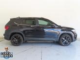 Thumbnail of 2022 Deep Black Pearl Volkswagen Taos
