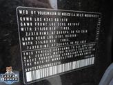 Thumbnail of 2022 Deep Black Pearl Volkswagen Taos