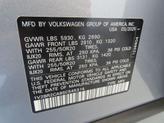 Thumbnail of 2025 Mist Volkswagen Atlas