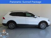 Thumbnail of 2020 Pure White Volkswagen Tiguan