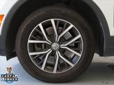 Thumbnail of 2020 Pure White Volkswagen Tiguan