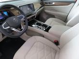 Thumbnail of 2025 Red Metallic Volkswagen Atlas