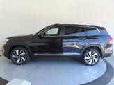 Thumbnail of 2025 Deep Black Pearl Volkswagen Atlas