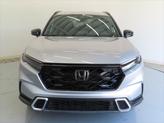 Thumbnail of 2024 Lunar Silver Metallic Honda CR-V Hybrid