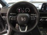Thumbnail of 2024 Lunar Silver Metallic Honda CR-V Hybrid