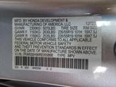 Thumbnail of 2024 Lunar Silver Metallic Honda CR-V Hybrid