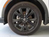 Thumbnail of 2024 Lunar Silver Metallic Honda CR-V Hybrid