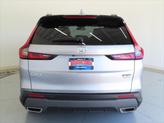Thumbnail of 2024 Lunar Silver Metallic Honda CR-V Hybrid