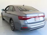 Thumbnail of 2025 Platinum Volkswagen Jetta