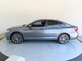 Thumbnail of 2025 Platinum Volkswagen Jetta