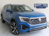 Photo of 2025 Mountain Lake B Volkswagen Atlas