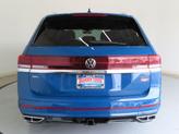 Thumbnail of 2025 Mountain Lake B Volkswagen Atlas