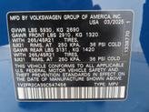 Thumbnail of 2025 Mountain Lake B Volkswagen Atlas