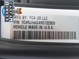 Thumbnail of 2024 Bright White Clearcoat Jeep Grand Cherokee