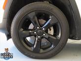 Thumbnail of 2024 Bright White Clearcoat Jeep Grand Cherokee