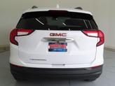 Thumbnail of 2022 Summit White GMC Terrain