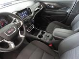 Thumbnail of 2022 Summit White GMC Terrain