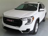 Thumbnail of 2022 Summit White GMC Terrain
