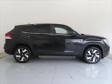 Thumbnail of 2025 Deep Black Pearl Volkswagen Atlas Cross Sport