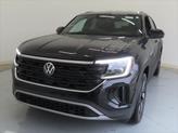 Thumbnail of 2025 Deep Black Pearl Volkswagen Atlas Cross Sport