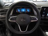 Thumbnail of 2025 Deep Black Pearl Volkswagen Atlas Cross Sport