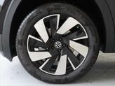 Thumbnail of 2025 Deep Black Pearl Volkswagen Atlas Cross Sport