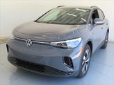 Thumbnail of 2025 pure gray Volkswagen ID.4