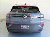Thumbnail of 2025 pure gray Volkswagen ID.4