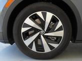 Thumbnail of 2025 pure gray Volkswagen ID.4