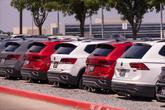 Thumbnail of 2025 pure gray Volkswagen ID.4