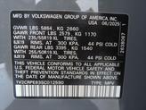 Thumbnail of 2025 pure gray Volkswagen ID.4