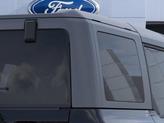 Thumbnail of 2025 Shadow Black Ford Bronco