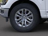 Thumbnail of 2025 Oxford White Ford F-150