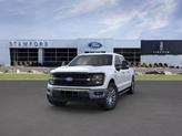 Thumbnail of 2025 Oxford White Ford F-150