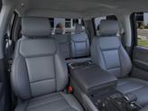 Thumbnail of 2025 Antimatter Blue Metallic Ford F-150 Lightning