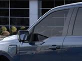 Thumbnail of 2025 Antimatter Blue Metallic Ford F-150 Lightning