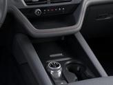 Thumbnail of 2025 Agate Black Metallic Ford Explorer